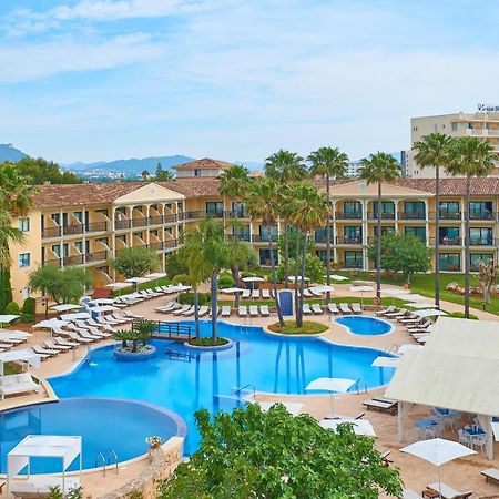 Cm Mallorca Palace - Only Adults Sa Coma  Bagian luar foto