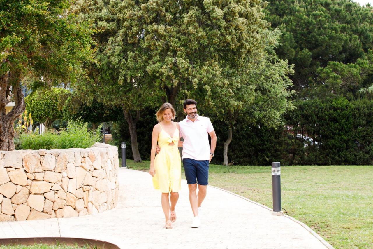 Cm Mallorca Palace - Only Adults Sa Coma  Bagian luar foto