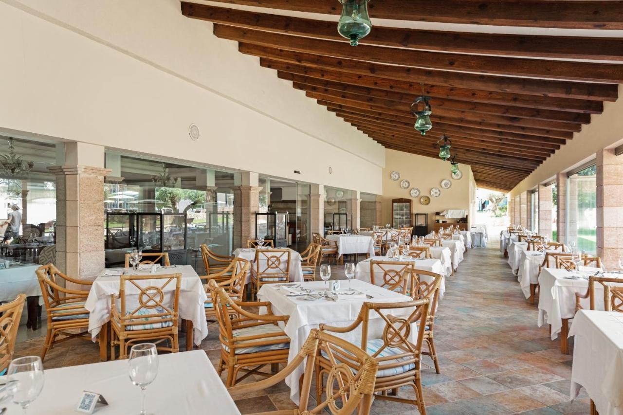 Cm Mallorca Palace - Only Adults Sa Coma  Bagian luar foto