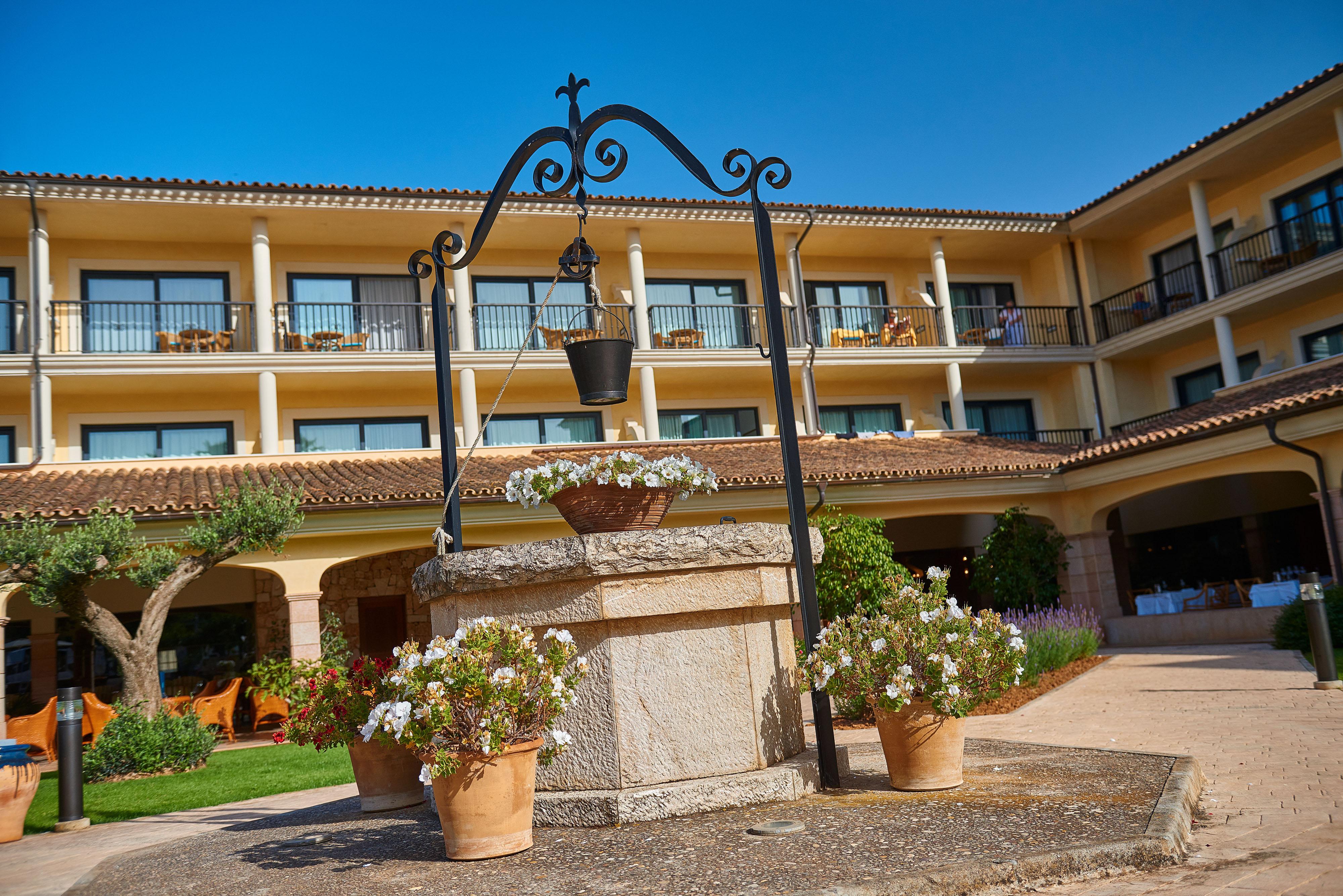 Cm Mallorca Palace - Only Adults Sa Coma  Bagian luar foto