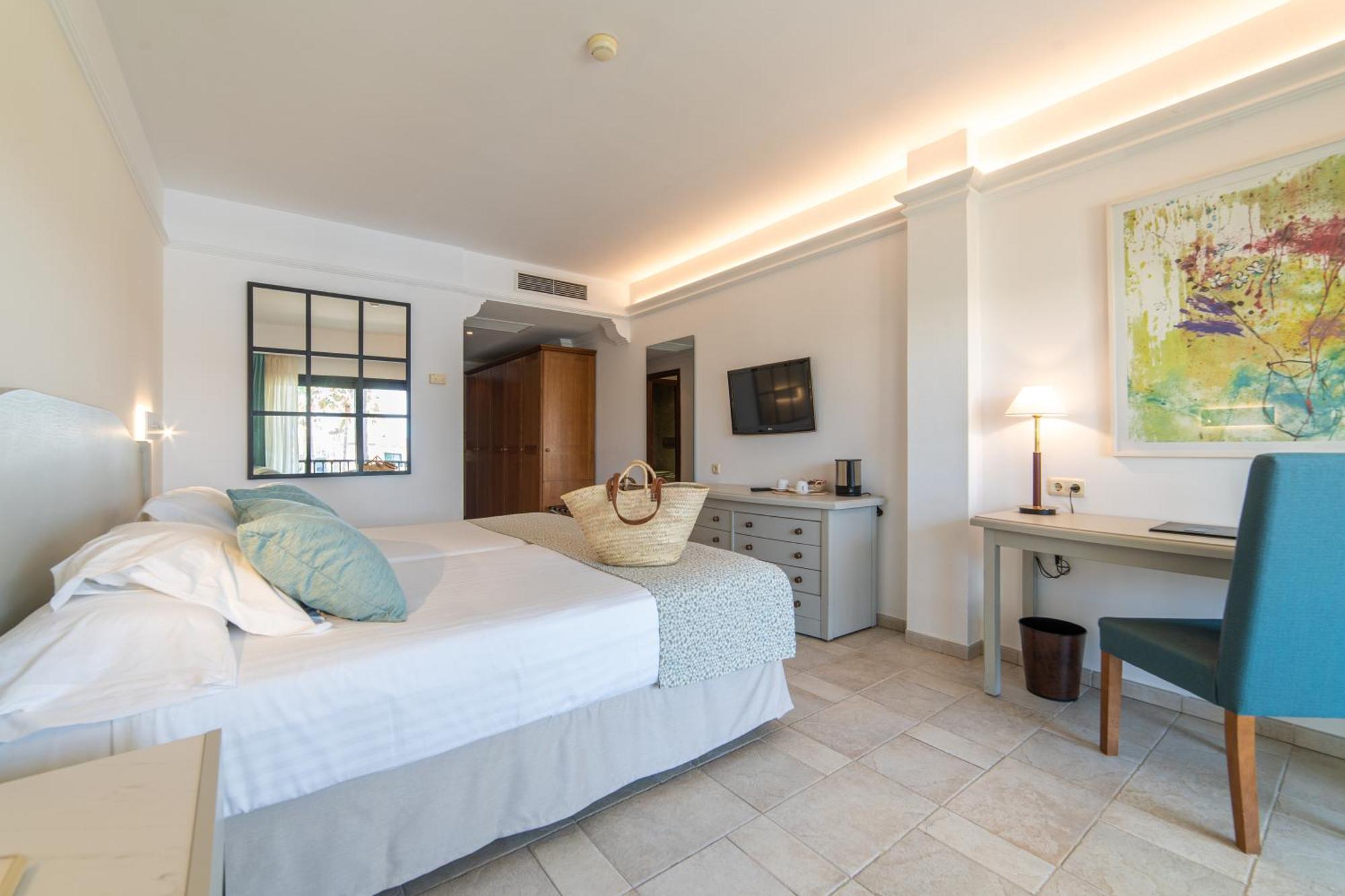 Cm Mallorca Palace - Only Adults Sa Coma  Bagian luar foto