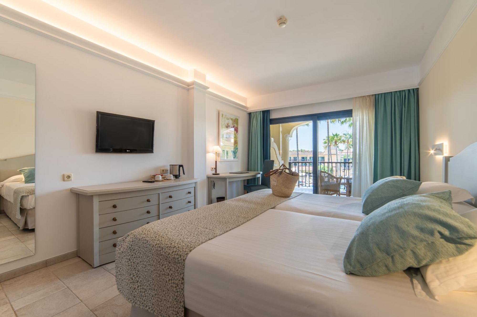 Cm Mallorca Palace - Only Adults Sa Coma  Bagian luar foto