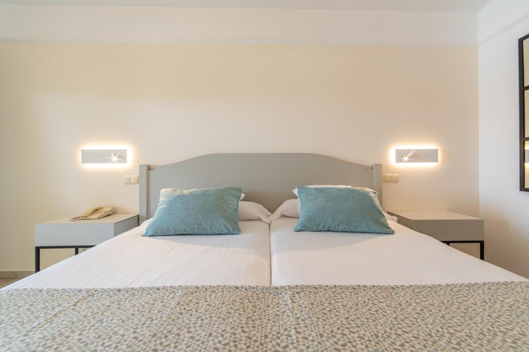 Cm Mallorca Palace - Only Adults Sa Coma  Bagian luar foto