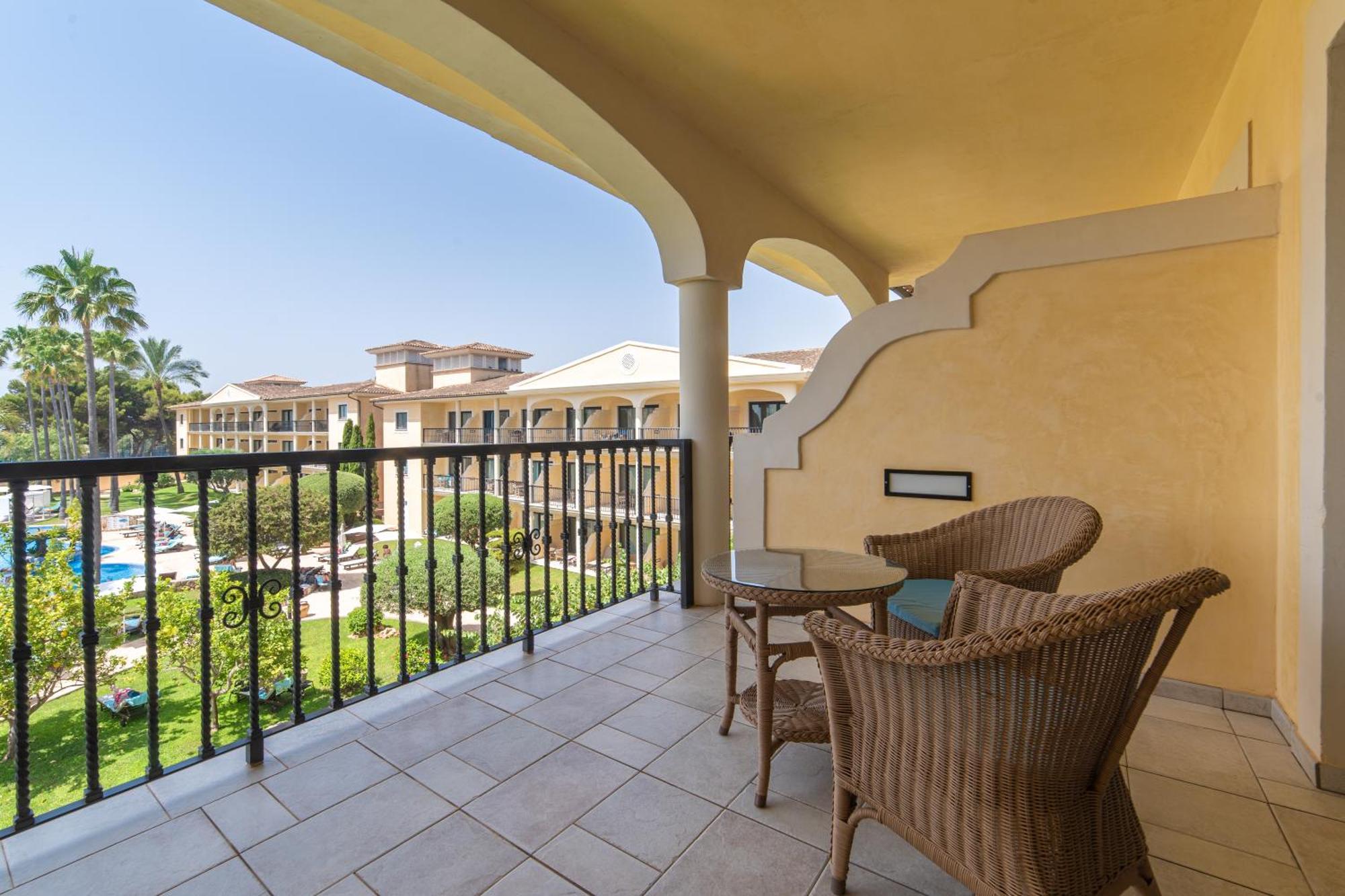 Cm Mallorca Palace - Only Adults Sa Coma  Bagian luar foto